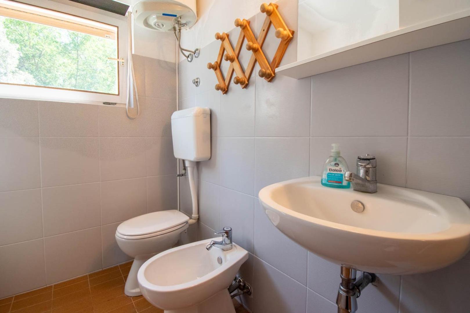 Apartma Valkane Pet Friendly 150m From The Stunning Valkane Beach, Indoor Pools-fitness And Mall