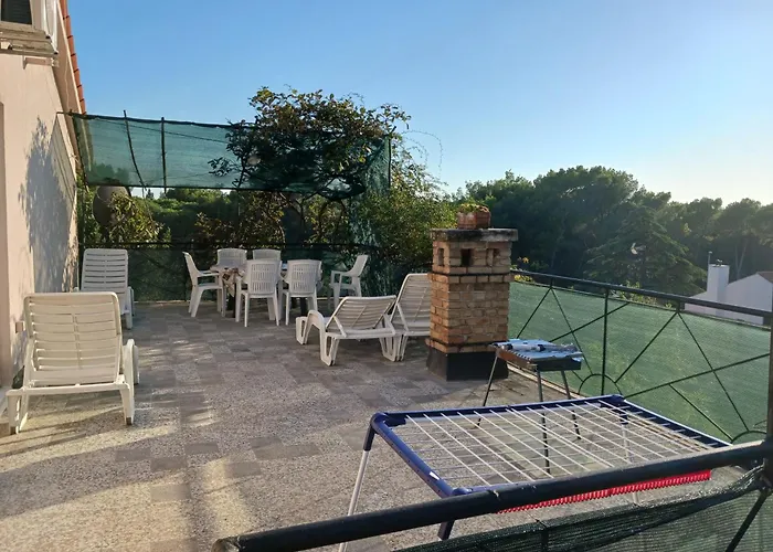 Villa Valkane Pet Friendly 150M From The Stunning Valkane Beach, City Indoor Pools-Fitness And City Mall