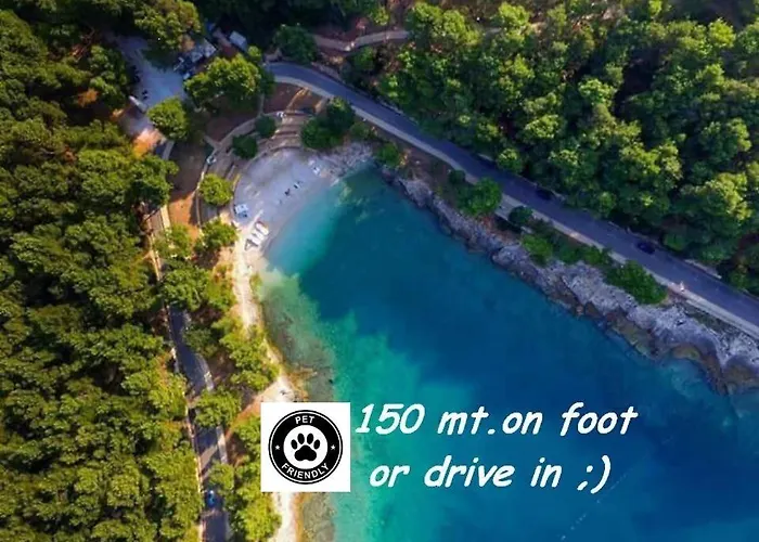 Villa Valkane Pet Friendly 150M From The Stunning Valkane Beach, City Indoor Pools-Fitness And City Mall
