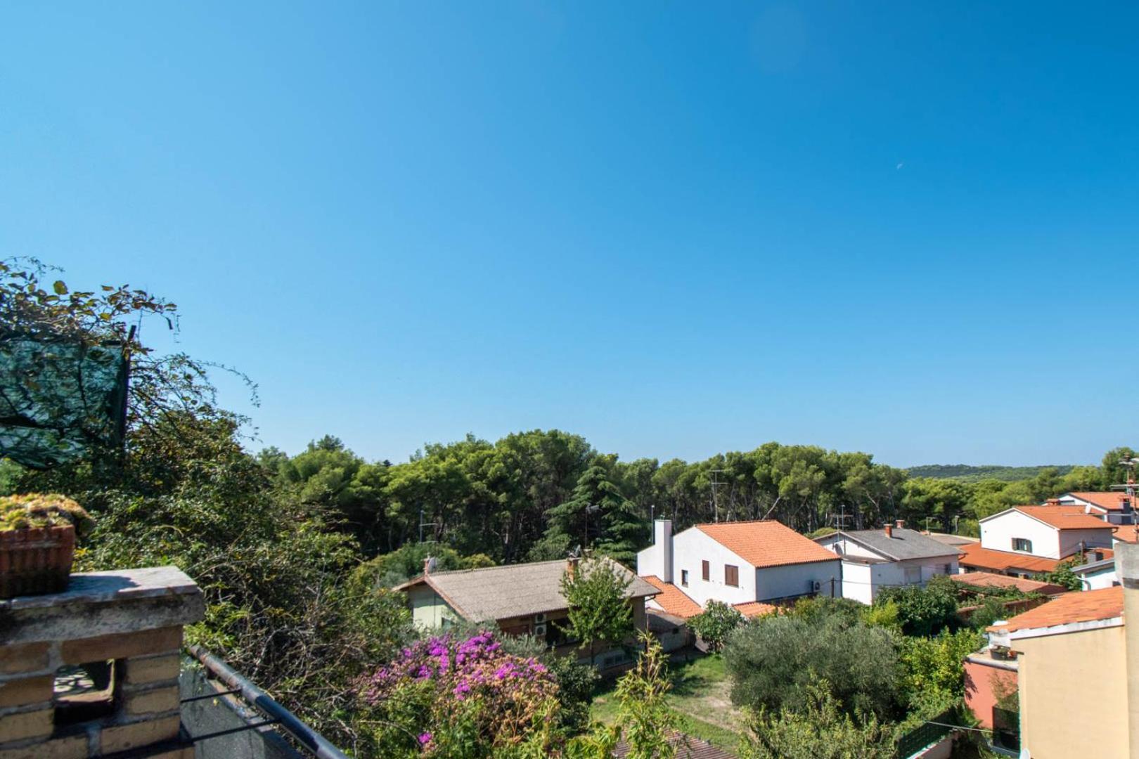Apartment Valkane Pet Friendly 150m From The Stunning Valkane Beach, Indoor Pools-fitness And Mall *