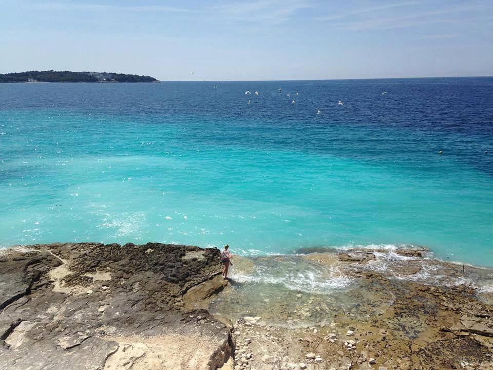 Apartment Valkane Pet Friendly 150m From The Stunning Valkane Beach, Indoor Pools-fitness And Mall