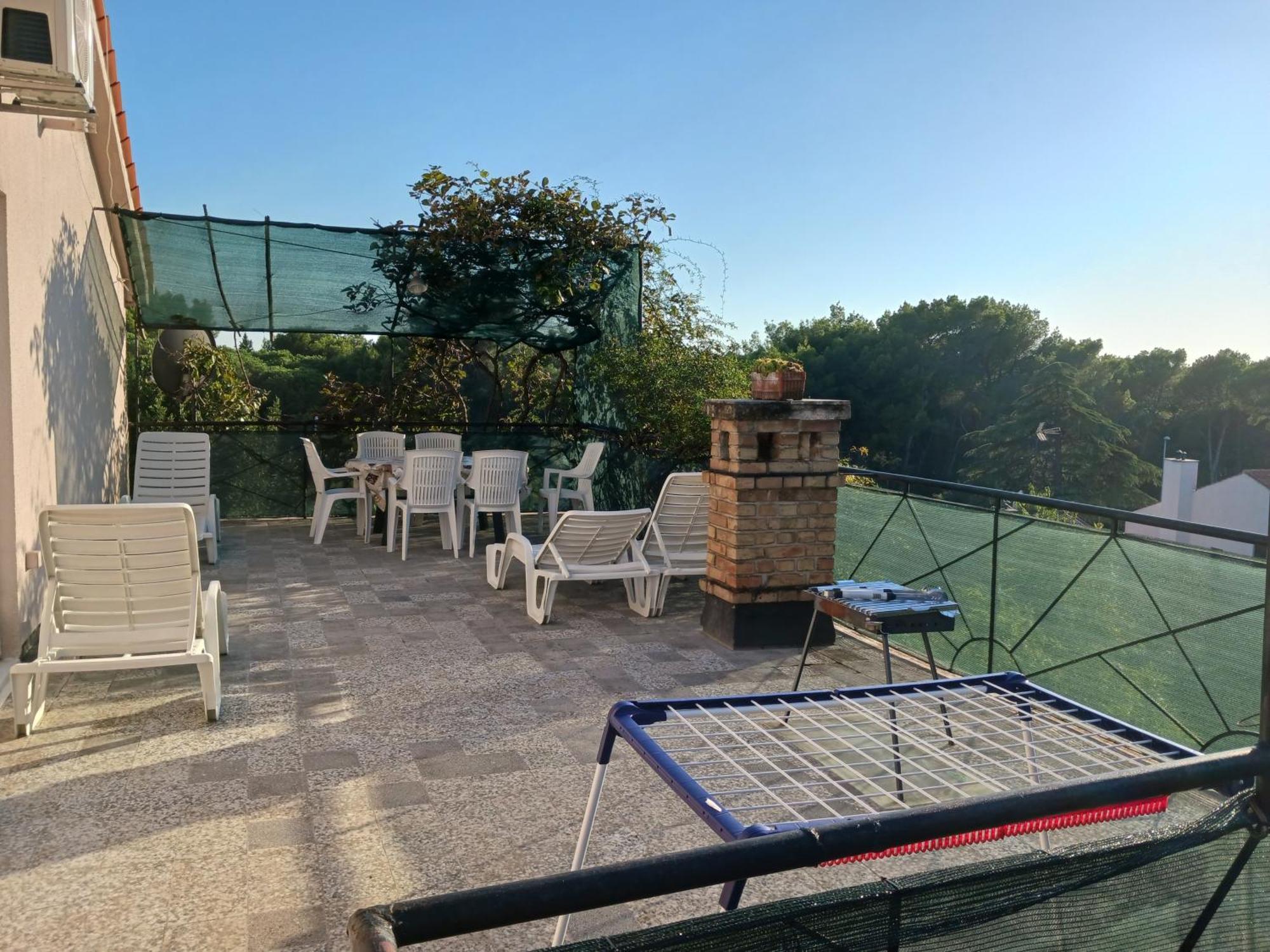 Valkane Pet Friendly 150m From The Stunning Valkane Beach, Indoor Pools-fitness And Mall Apartment *