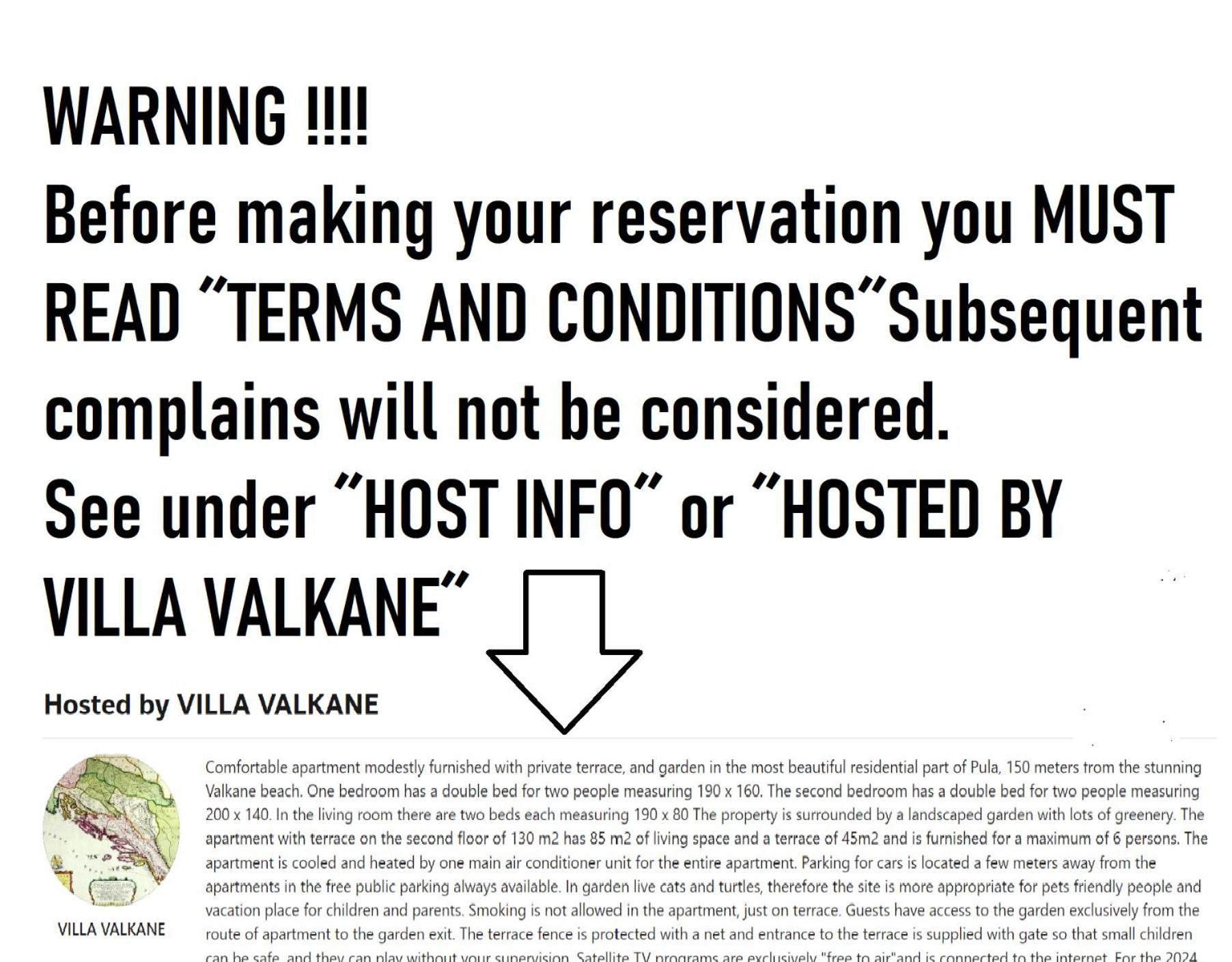 Apartment Valkane Pet Friendly 150m From The Stunning Valkane Beach, Indoor Pools-fitness And Mall *