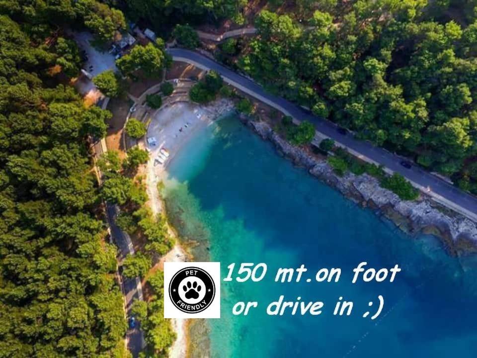 Valkane Pet Friendly 150m From The Stunning Valkane Beach, Indoor Pools-fitness And Mall * Pula